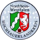 Wappen CAS